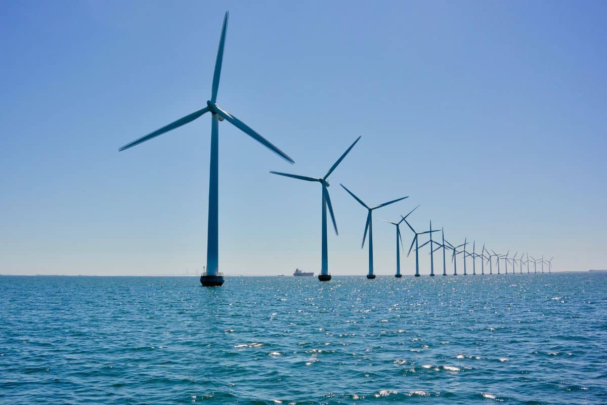 énergie éolienne : transformer vent en électricité