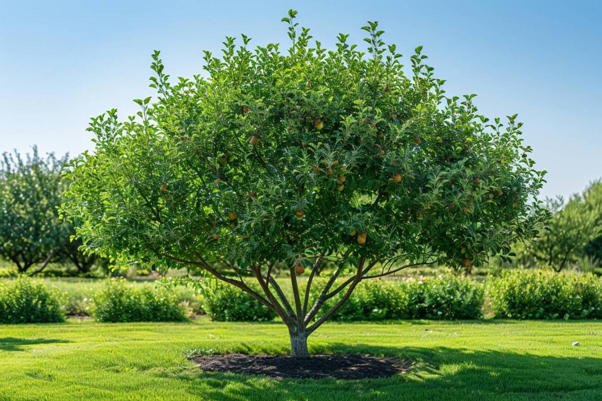 Taille de septembre : ces 2 arbres fruitiers à élaguer pour une récolte abondante