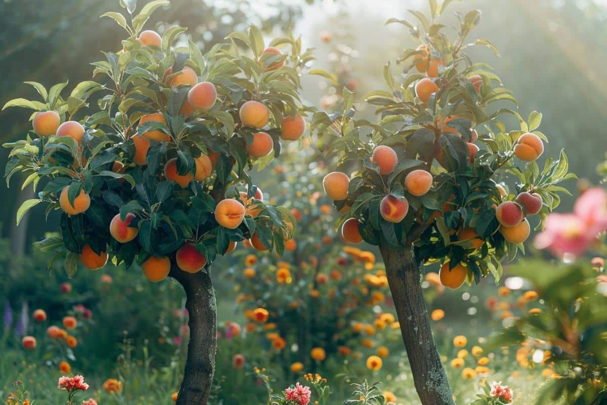 Taille de septembre : ces 2 arbres fruitiers à élaguer pour une récolte abondante