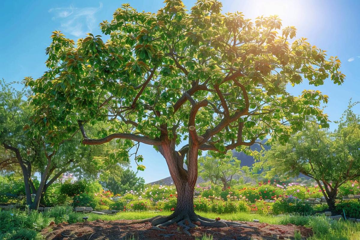 3 Arbres fruitiers à tailler impérativement : découvrez lesquels et comment procéder