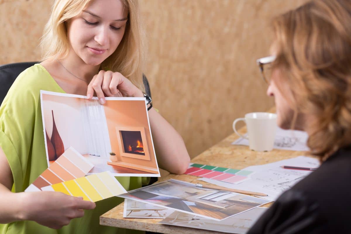 Quelle agence d'intérim choisir pour un poste d'architecte intérieur ?